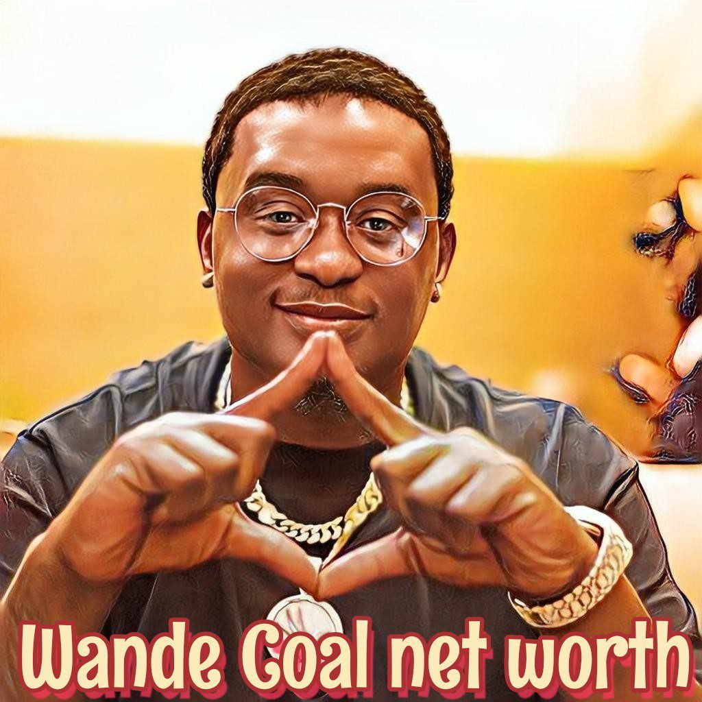 Wande Coal Net Worth