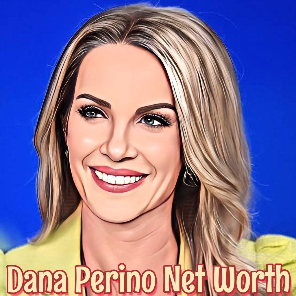 Dana Perino Net Worth