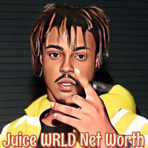Juice Wrld Net Worth