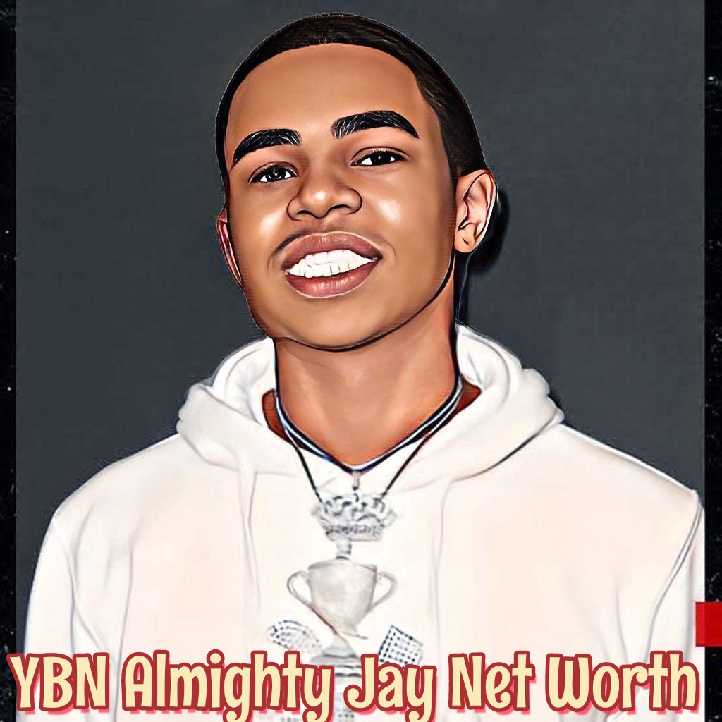 Ybn Almighty Jay Net Worth